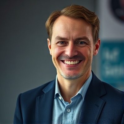 Florian Weissbach — Wettanbieter Ohne Limit expert